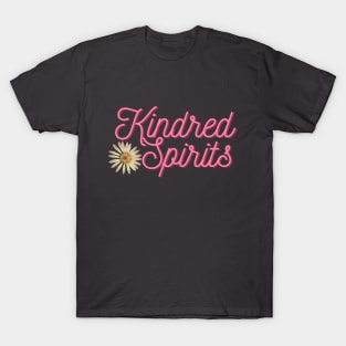 Kindred Spirits T-Shirt